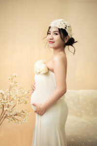 Album Mẹ Bầu