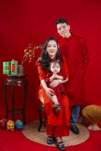 Album Gia Đình