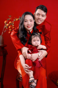 Album Gia Đình