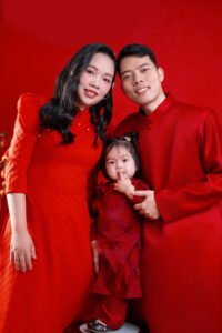Album Gia Đình