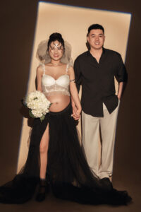 Album Mẹ Bầu