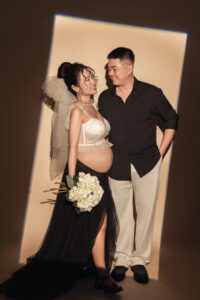 Album Mẹ Bầu