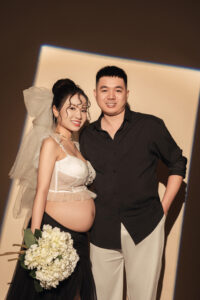 Album Mẹ Bầu