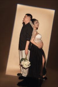 Album Mẹ Bầu