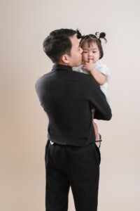 Album Gia Đình