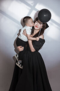 Album Gia Đình