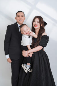 Album Gia Đình