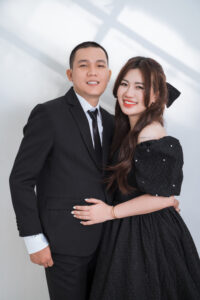 Album Gia Đình