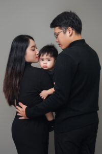 Album Gia Đình