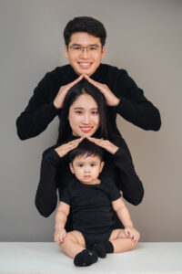 Album Gia Đình