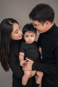 Album Gia Đình