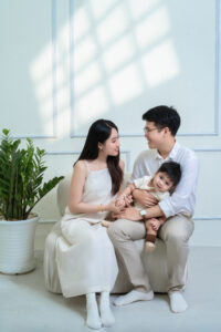 Album Gia Đình