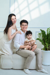 Album Gia Đình