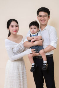Album Gia Đình