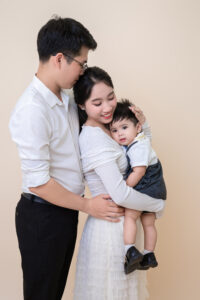 Album Gia Đình