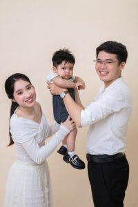 Album Gia Đình