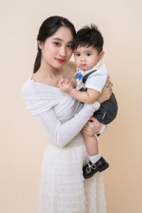 Album Gia Đình