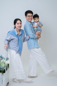 Album Gia Đình