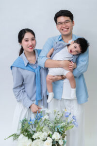 Album Gia Đình