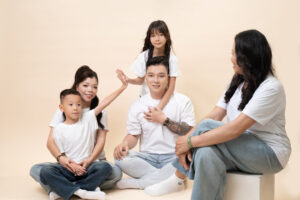 Album Đại Gia Đình