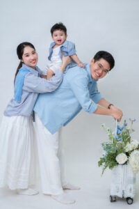 Album Gia Đình