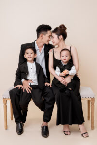 Album Gia Đình