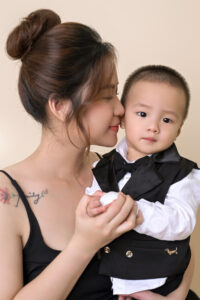 Album Gia Đình