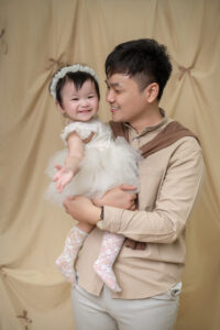 Album Gia Đình