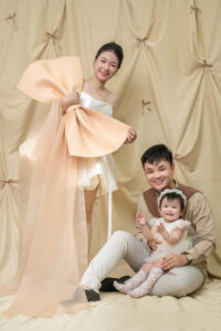 Album Gia Đình