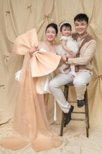 Album Gia Đình