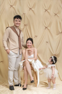 Album Gia Đình