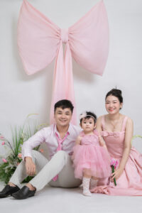 Album Gia Đình