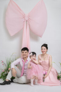 Album Gia Đình