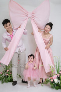 Album Gia Đình