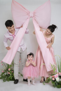 Album Gia Đình