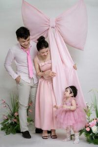 Album Gia Đình