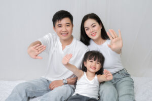 Album Gia Đình