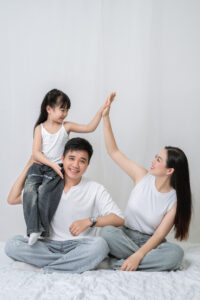 Album Gia Đình