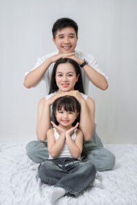 Album Gia Đình