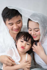 Album Gia Đình