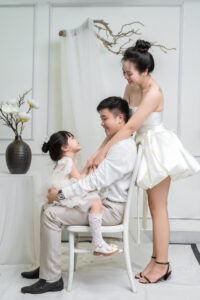 Album Gia Đình