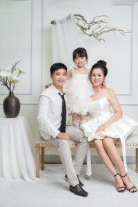 Album Gia Đình