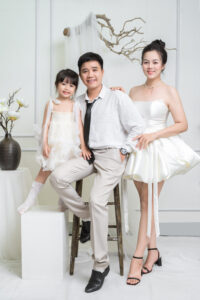 Album Gia Đình