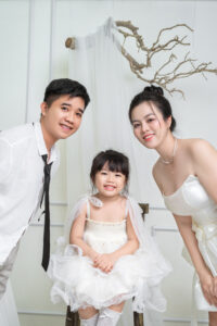 Album Gia Đình