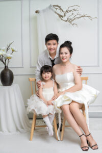 Album Gia Đình