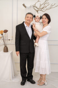 Album Gia Đình