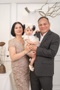 Album Gia Đình
