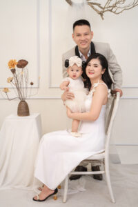 Album Gia Đình