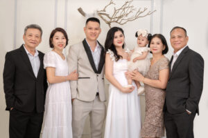 Album Gia Đình