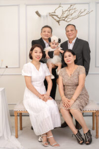 Album Gia Đình